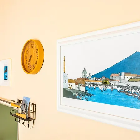 Lejlighed Casa Nire - Center *