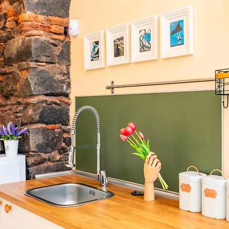 Lejlighed Casa Nire - Center