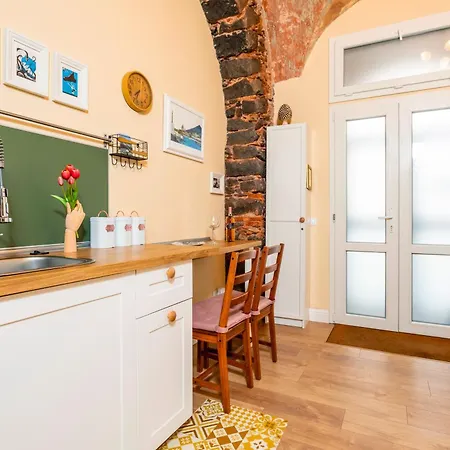 Casa Nire - Center Catania