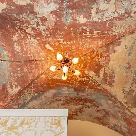 Casa Nire - Center Lejlighed