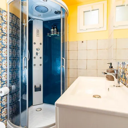 Lejlighed Casa Nire - Center