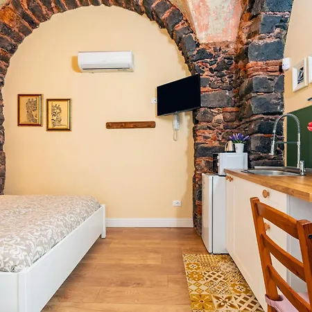 Lejlighed Casa Nire - Center *