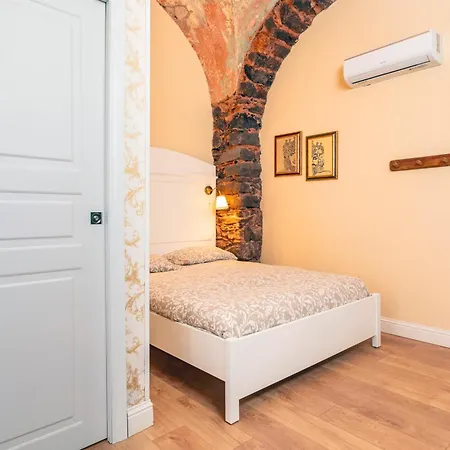 Casa Nire - Center Apartment
