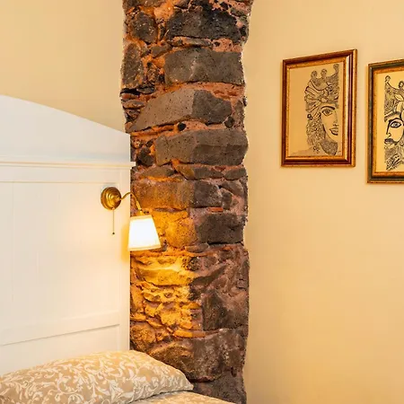 Casa Nire - Center Catania