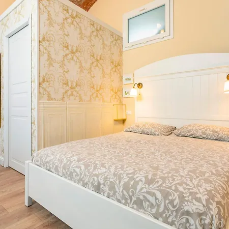 Casa Nirè - Center Appartement Catane