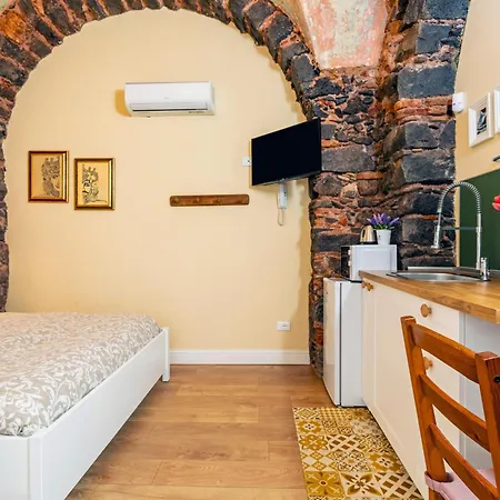 Casa Nirè - Center Appartement