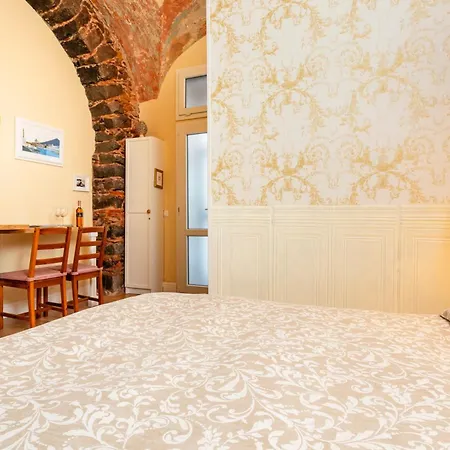 Appartement Casa Nirè - Center *