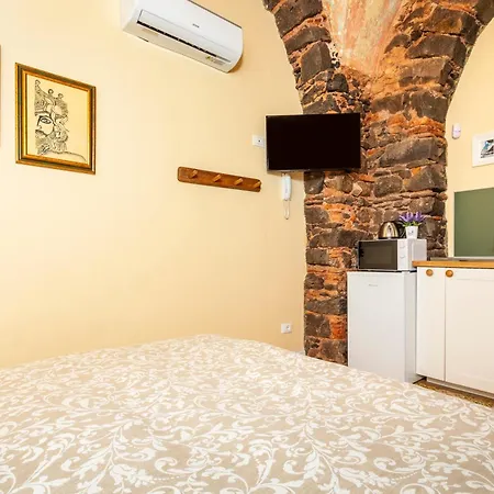 Casa Nirè - Center Appartement