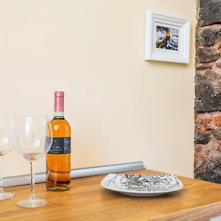 Casa Nirè - Center Appartement