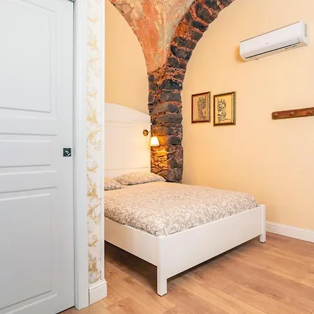 Appartement Casa Nirè - Center