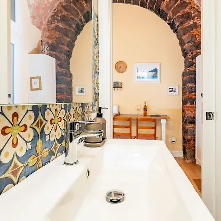 Casa Nirè - Center Appartement